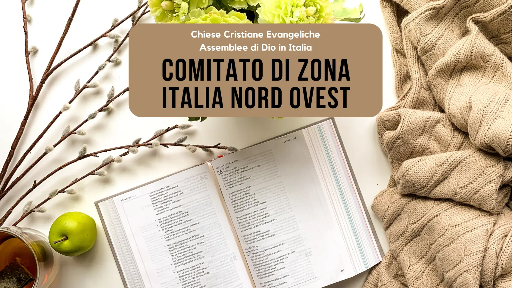 chiese cristiana evangeliche assemble di dio in italia